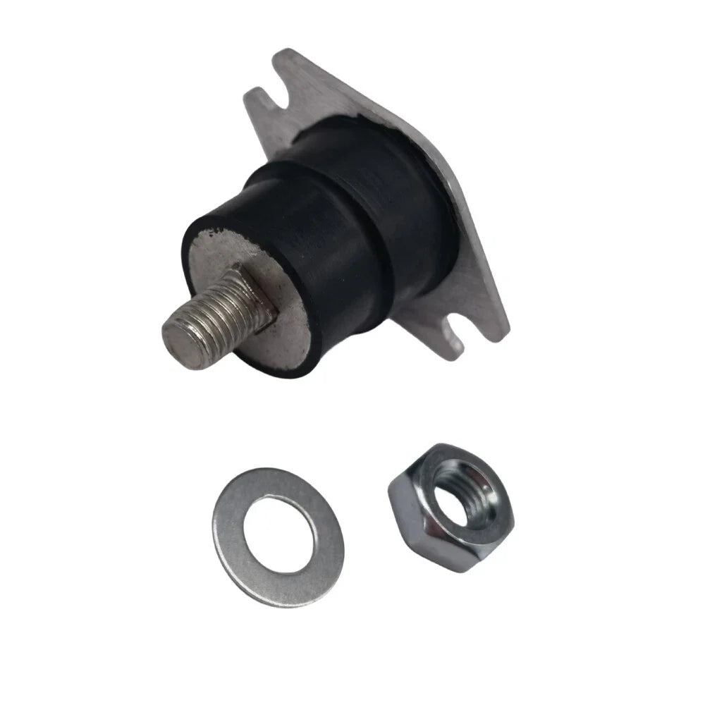 2X Upper Motor Mount for Johnson Evinrude OMC 20 25 30 HP Outboards (BRP 325974)