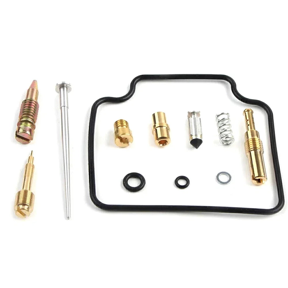 Carburetor Repair Kit for Honda NX650 Dominator (1995–1999)
