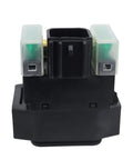 Starter for Yamaha 450 YFM45 (2018–2022) with Relay