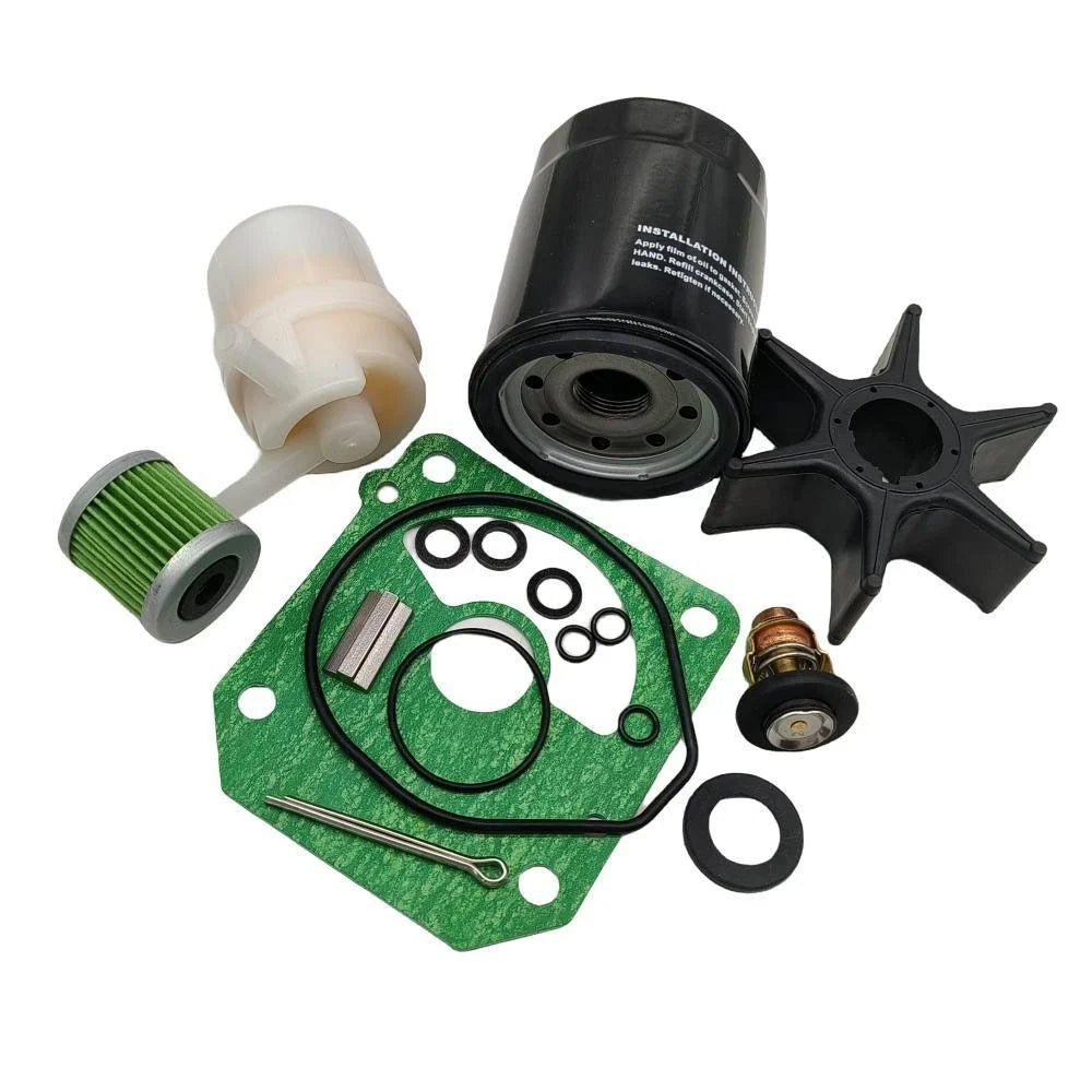 Maintenance Service Kit for Honda Outboard 115HP 130HP (BF115A BF130A) 06211-ZW5-505