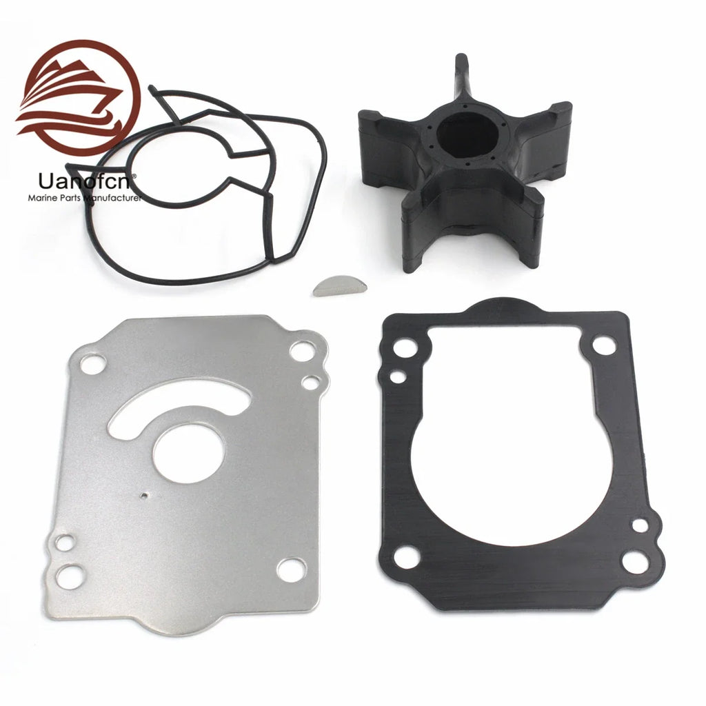 Water Pump Impeller Kit for Suzuki DF200/DF250/DF255 (17400-93J02)