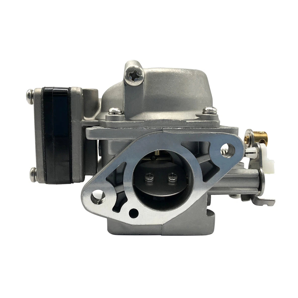 Carburetor for Yamaha 2 Stroke 6HP 8HP Outboard Motor 6G1-14301-01