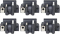 6pcs Ignition Coil for Johnson Evinrude BRP OMC 582508 18-5179 183-2508 0582508
