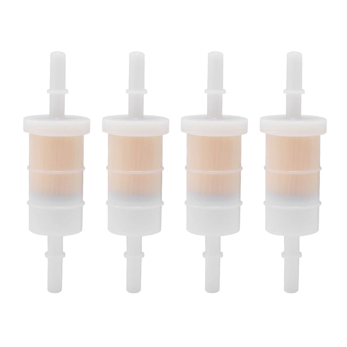 4x Gasoline Filter for Mercury Marine Outboard Engine 35-879885Q 35-879885T US