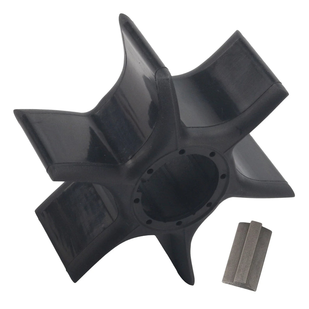 Water Pump Impeller with Key for Yamaha Outboard XF 425 450 HP (6GR-44352)
