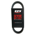 EPI Severe Duty Drive Belt for ATV/UTV High Horsepower & Heavy Load