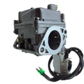 Carburetor for Yamaha 4 Stroke 15 20 HP F15 F20 Outboard Motor 6AH-14301-01