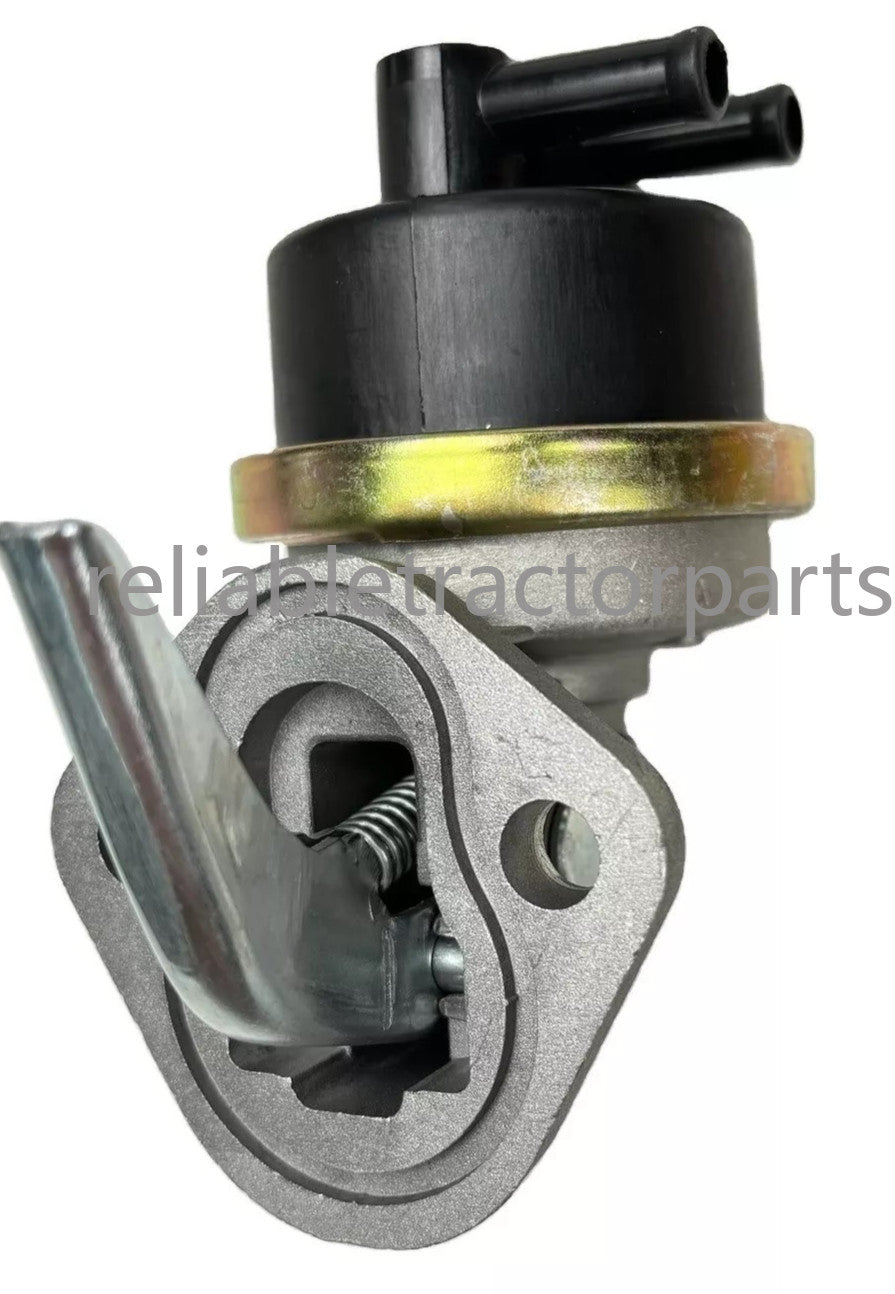 For John Deere 290D 300D 310C 310D 315C 400G 440C 482C 515B Fuel Pump RE38009