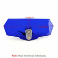Adjustable Windshield Screen Extension Deflector for Honda Yamaha (Universal)