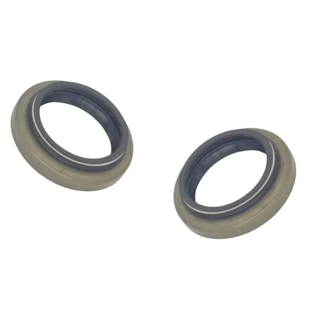 2Pcs Seal for Volvo Penta Marine Sterndrive Engines (3863090, 3858303, 3853474)