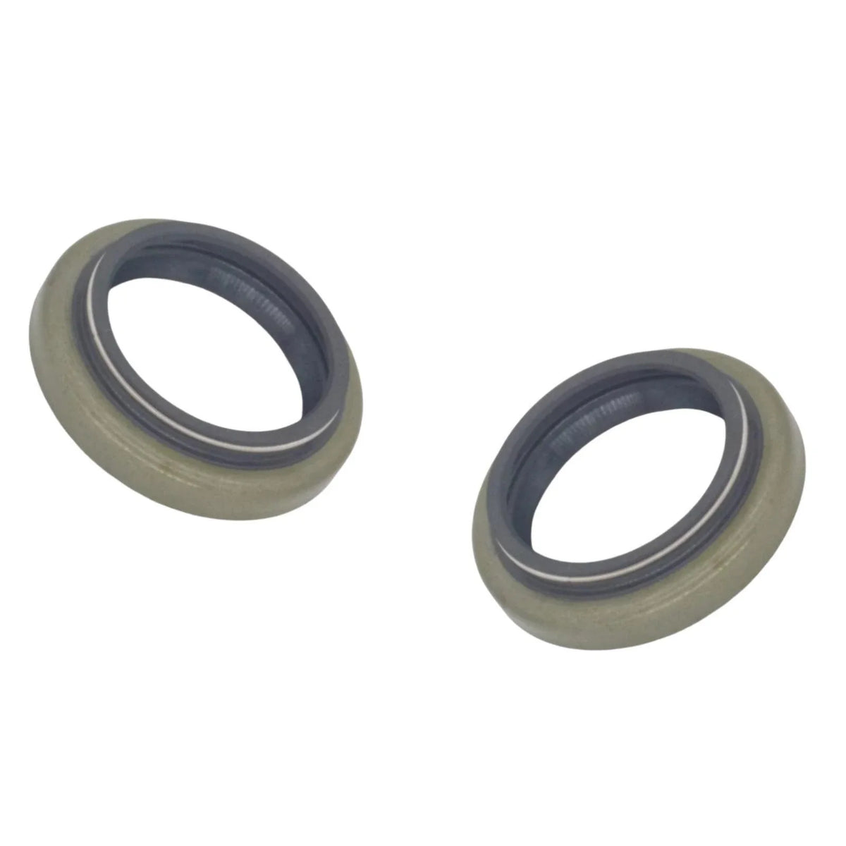 2Pcs Seal for Volvo Penta Marine Sterndrive Engines (3863090, 3858303, 3853474)