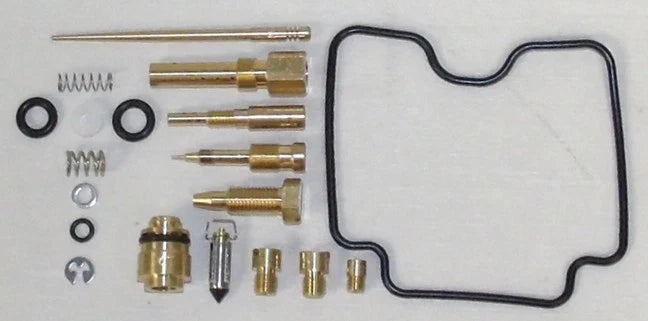 Carburetor Kit 016-324 for Yamaha 250 Big Bear/Bruin (1990–2006)
