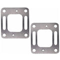 27-41813 27-860233 Exhaust Elbow Manifold Gasket MerCruiser 4.3 5.0 5.7 L Drive