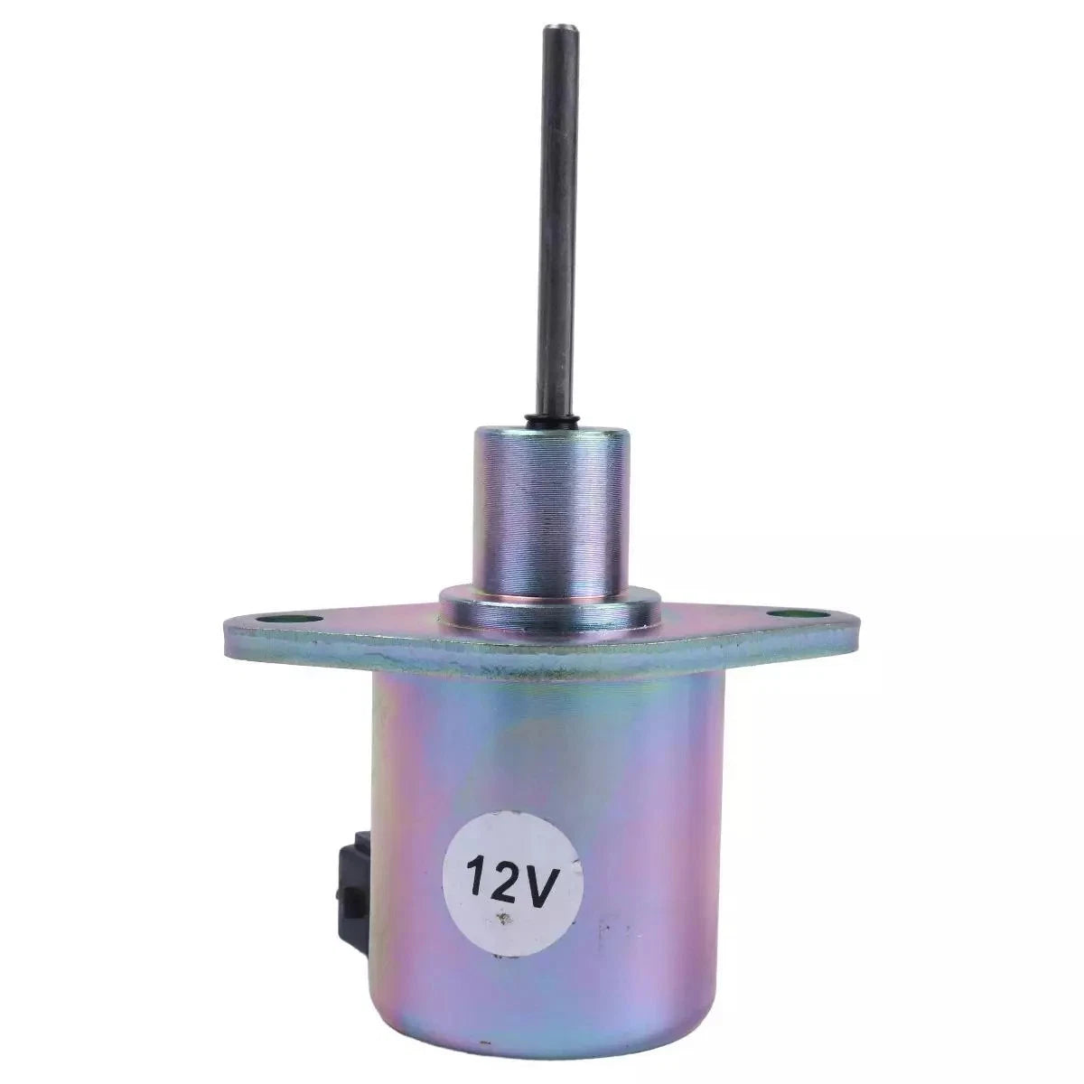 12V Stop Solenoid Valve 6697653 7002157 for Bobcat CT122 CT225 CT230 CT235 CT335