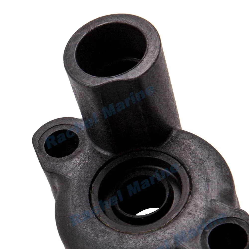 Water Pump Repair Kit 46-70941A3 for Mercury Mariner 4/4.5/7.5/9.8HP (1975–1985)