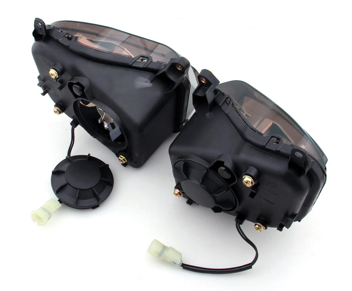 Headlight for Honda CBR600RR (2007–2012)