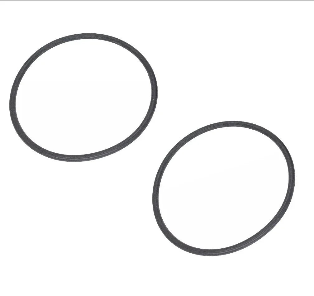 2X O-Ring for Mercury Quicksilver (25-34821)