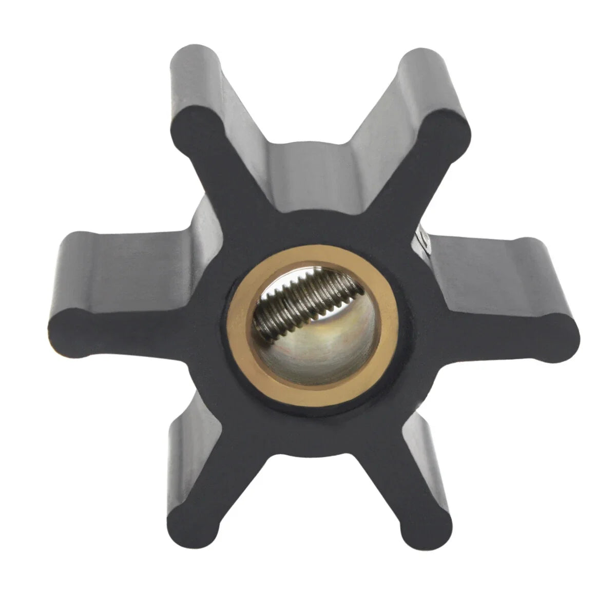 Marine Cooling Water Pump Impeller for Farymann DS/ES/GS & K 30M (N/A)