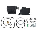 67F-W0093-00 Outboard Carburetor Repair Kit for Yamaha Marine Outboard Motor