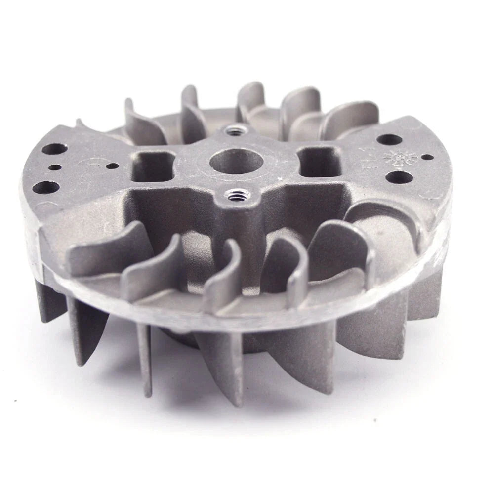 Flywheel for Stihl HS81R HS81T HS86R HS86T (4237 400 1202)