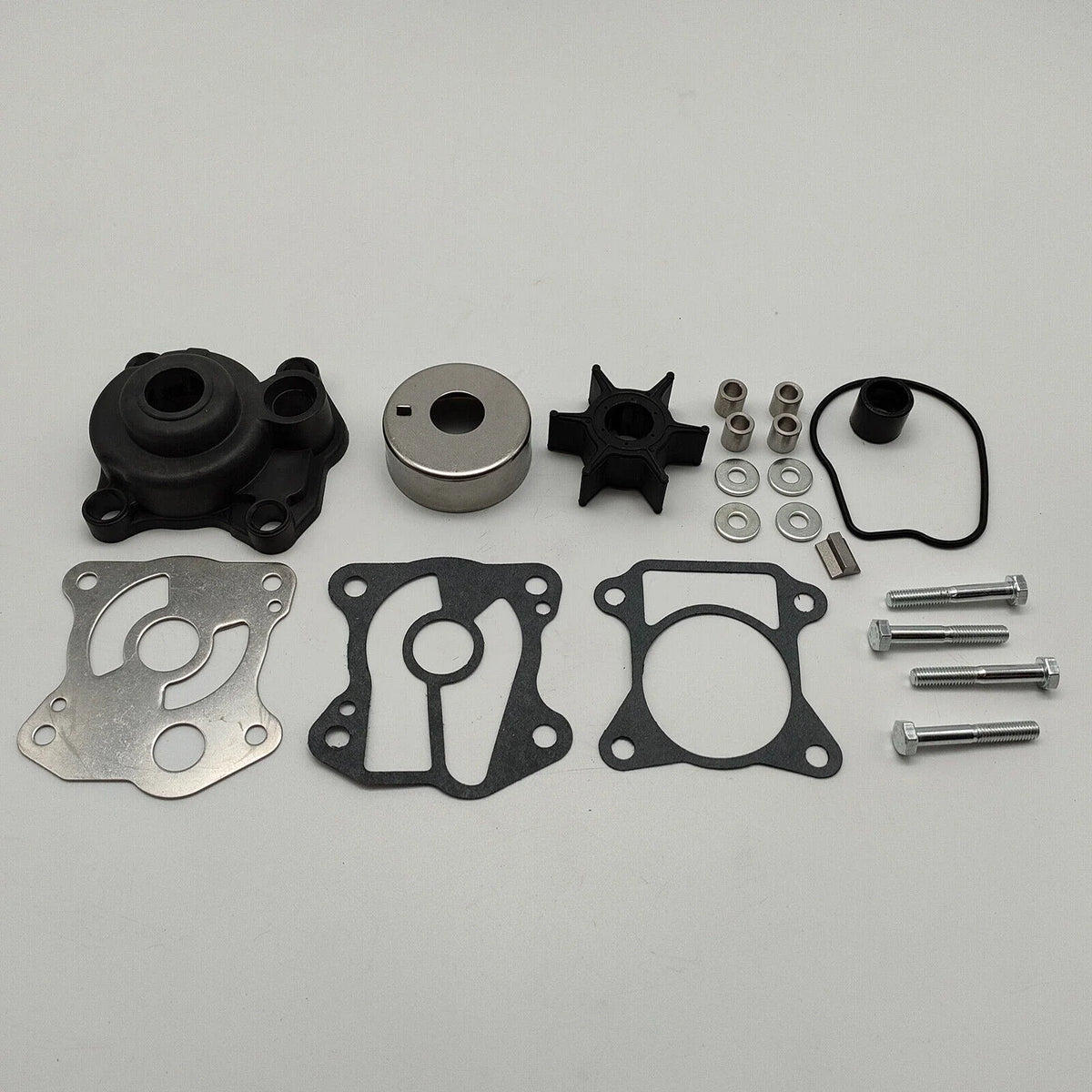 Water Pump Impeller Kit for Honda BF40A BF50A BF40D BF50D (40-50 HP)