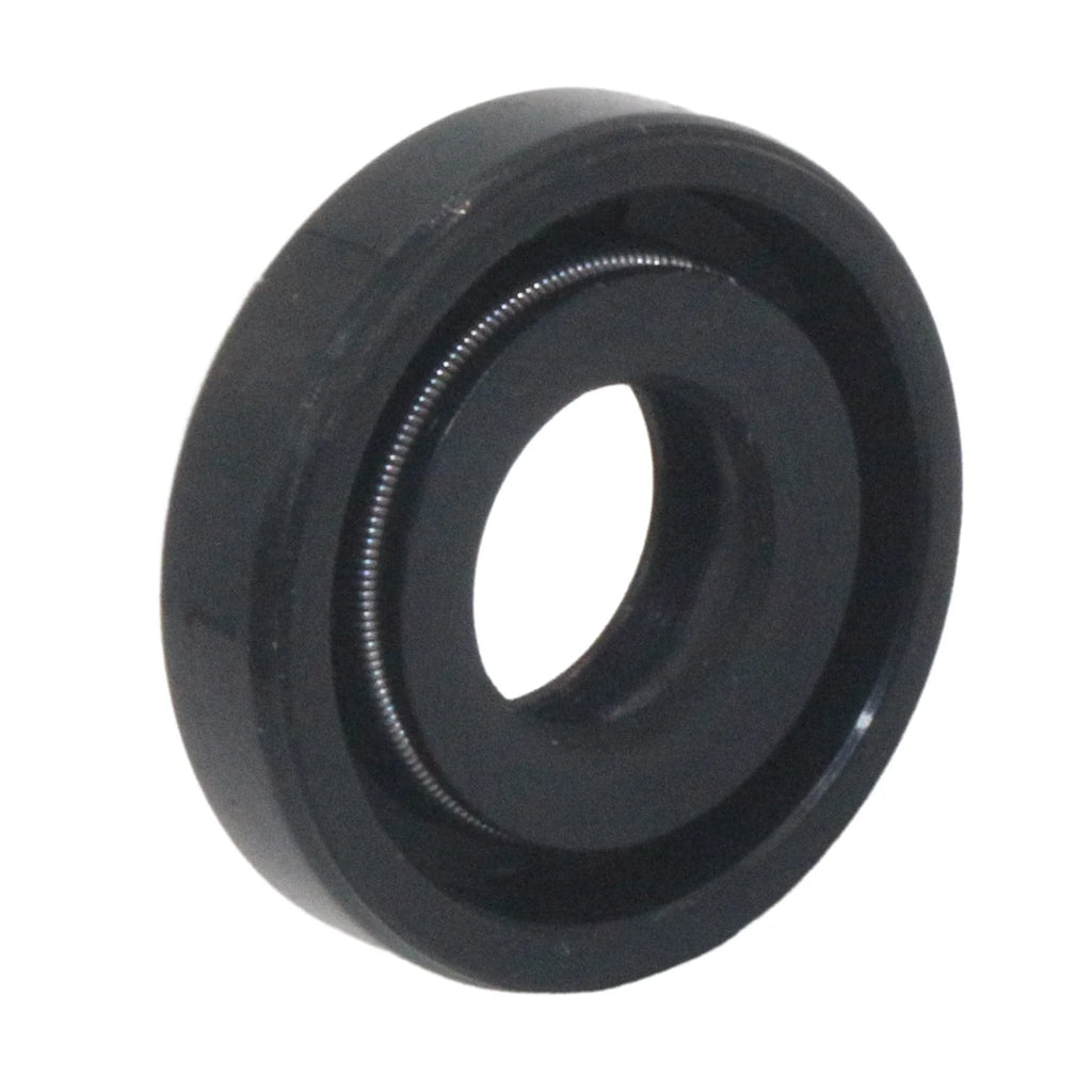 2Pcs Shift Shaft Lower Unit Gearcase Oil Seal for Yamaha (Replaces 93106-09014-00)