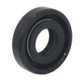 2Pcs Shift Shaft Lower Unit Gearcase Oil Seal for Yamaha (Replaces 93106-09014-00)