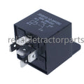 78098 24V Relay for Genie Scissor Lift GS-2646 GS-3232 GS-3246 GS-3268 GS-1930