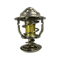 Thermostat 160℉ 71℃ 121750-49800 for Yanmar 2GM 2GMF 2GMFL 2GM20F 2GMFY(E)-E