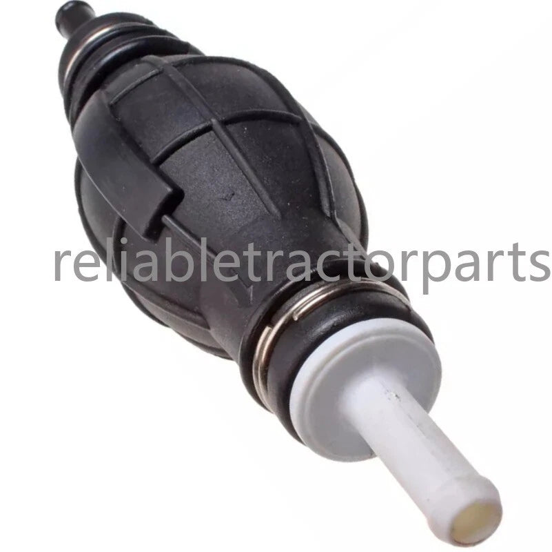 For Bobcat Skid Steer Loader 453 463 543 553 Fuel Pump Bulb Hand Pump 998-428