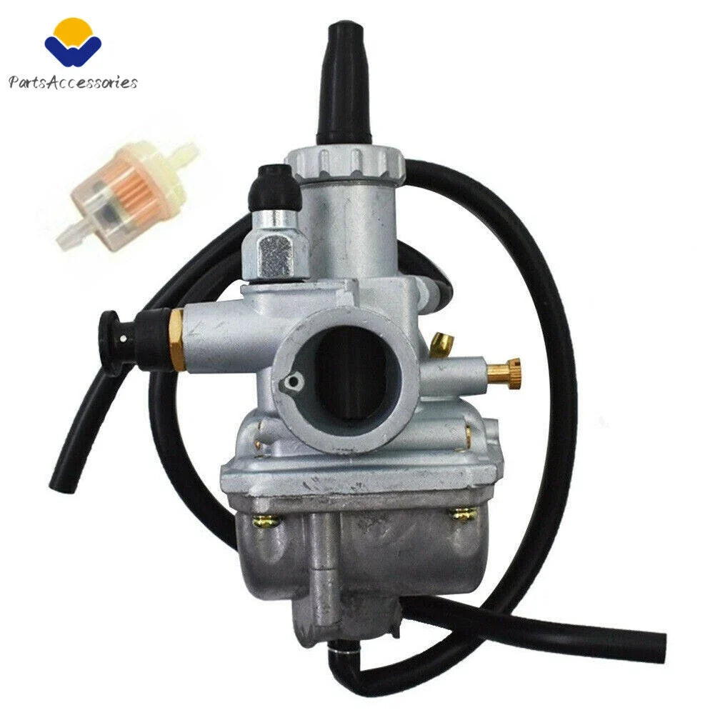 Carburetor for Suzuki Quadrunner 160 LT160T (1991–1996)
