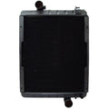 Radiator Fits John Deere Tractor 6510 6605 6610 6810 6910 RE165030 RE67333