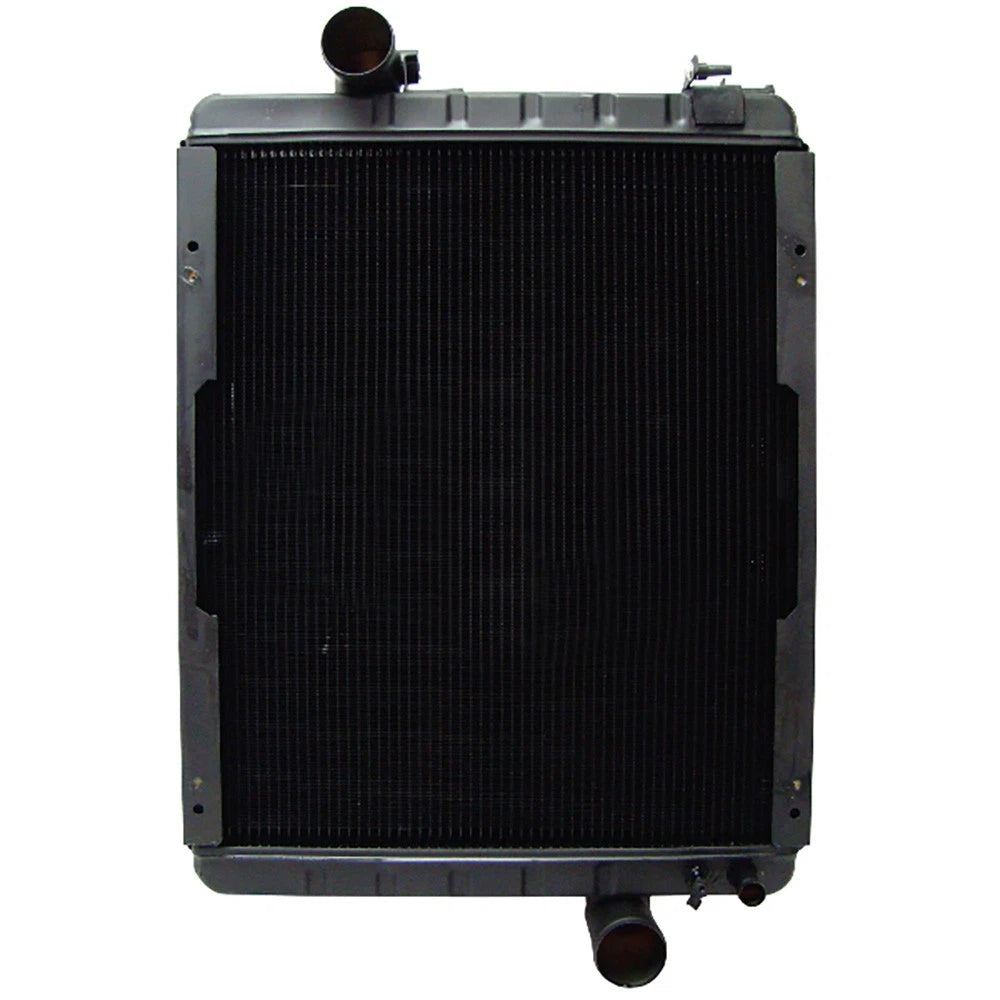 Radiator Fits John Deere Tractor 6510 6605 6610 6810 6910 RE165030 RE67333