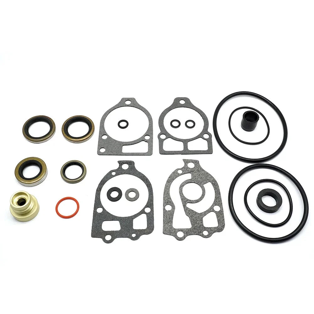 Seal Kit for Mercury Quicksilver (26-89238A2, 18-2655, 87540, 9-74201)