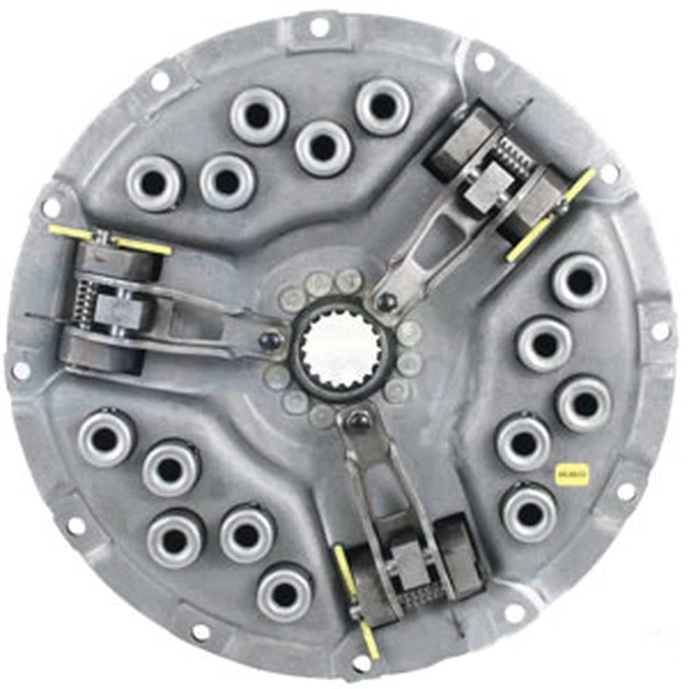 1712-4452 - Clutch Plate Fits Case/Internati Onal Harvester