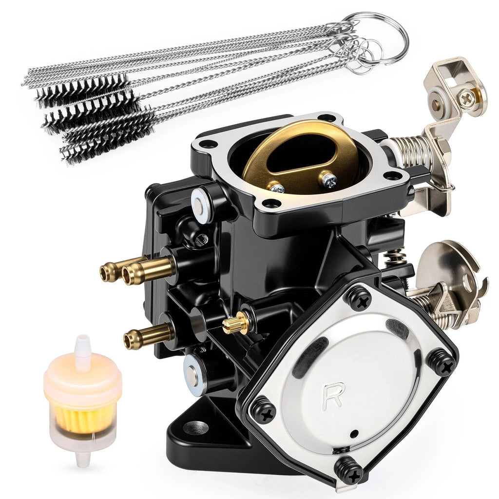 Carburetor for Yamaha WaveBlaster 700 (1993–1995), WaveRaider 700 (1996–1997)