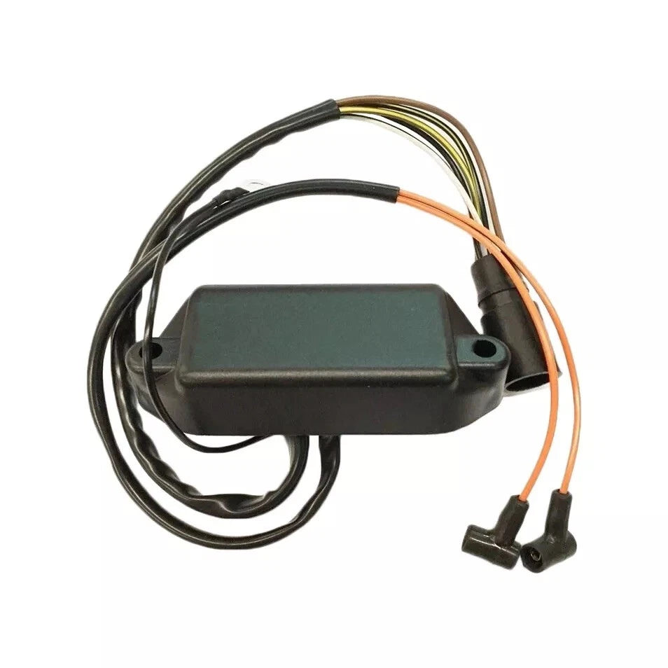 Power Pack Johnson Evinrude CDI BOX 4 4.5 5 6 8 9.9 10 11 14 15 20 25 28 HP 35