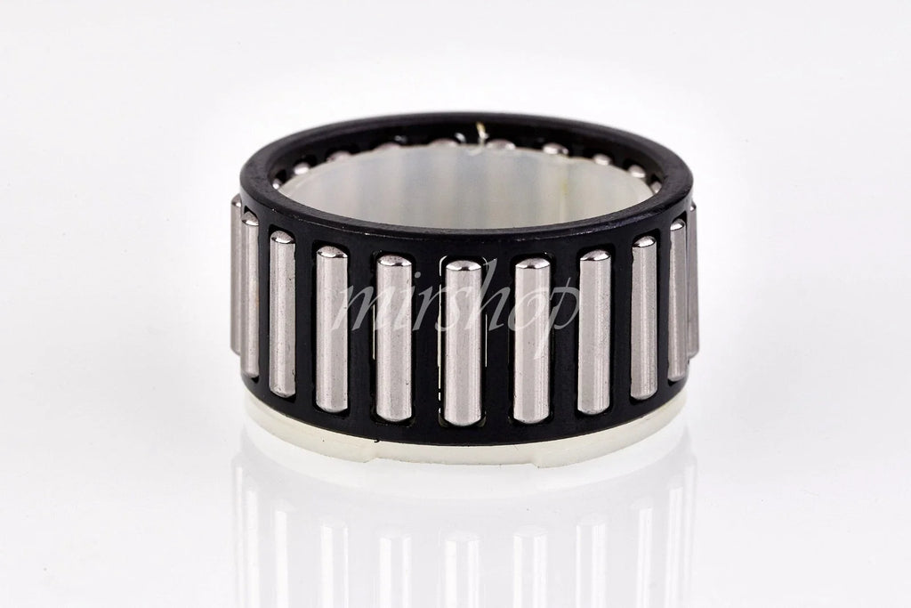 Connecting Rod Kit Peek Bearing for Kawasaki KLX450R KX450F (2007–2013)