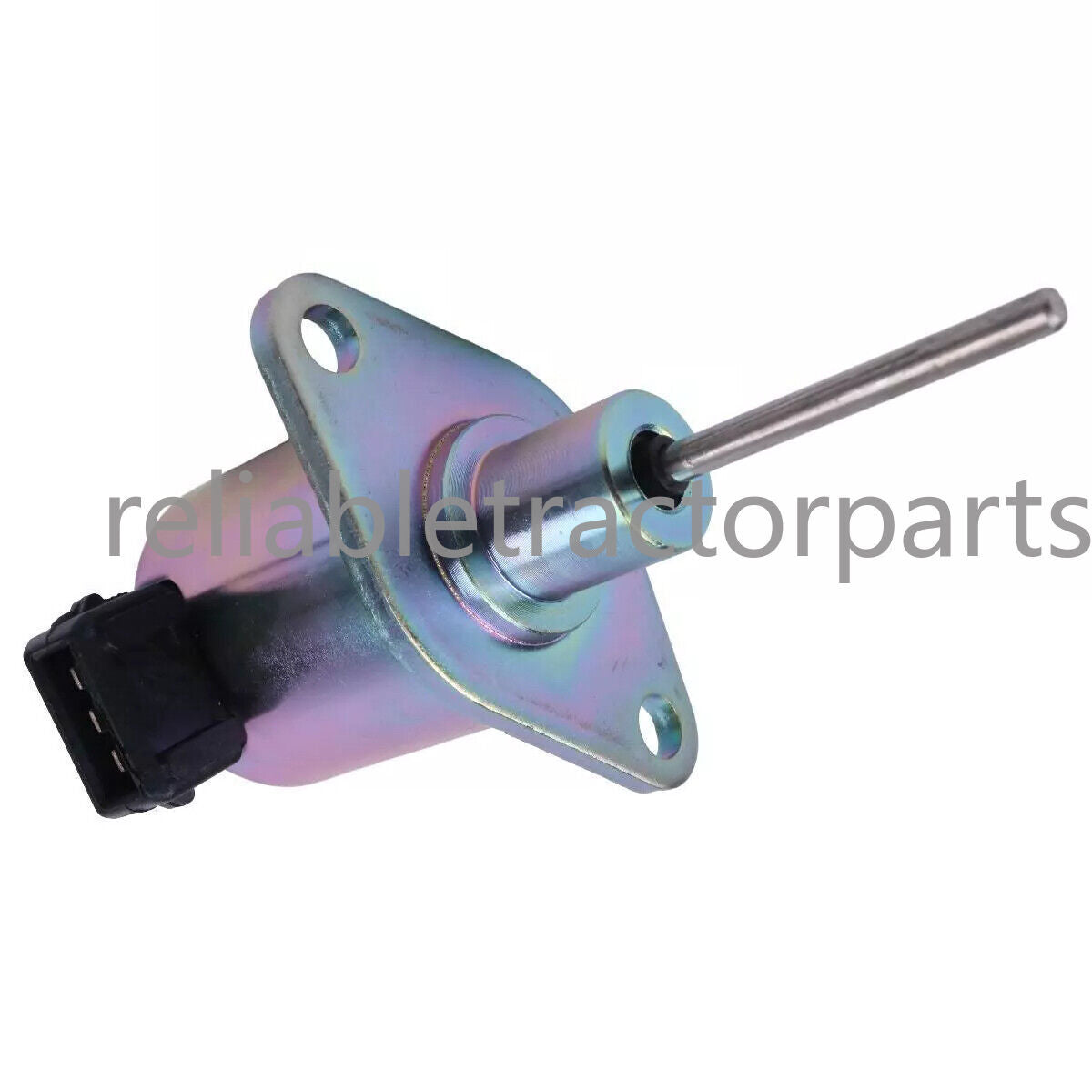 Electrical Stop Solenoid Valve E6850-60012 for Kioti DK50 DS4510 DK45SE DK35CR