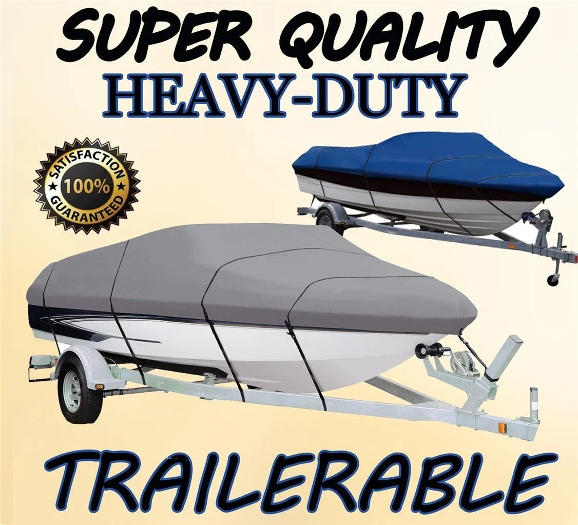 Boat cover for Sea Doo 185 Utopia (Trailerable)