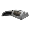 Lund Boat Glove Box Panel 2270987 - 2025 Impact XS Gray Fiberglass