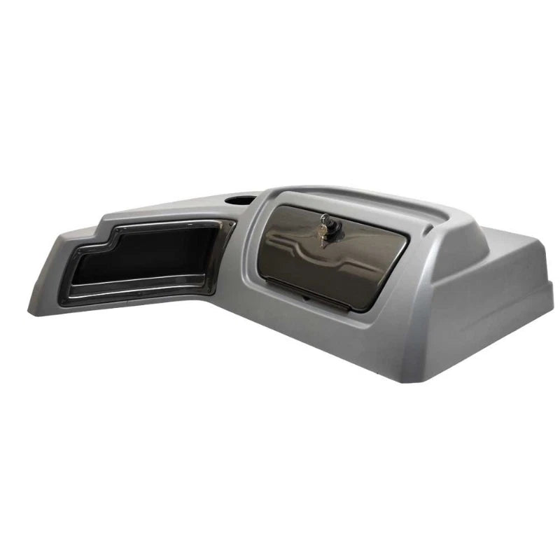 Lund Boat Glove Box Panel 2270987 - 2025 Impact XS Gray Fiberglass