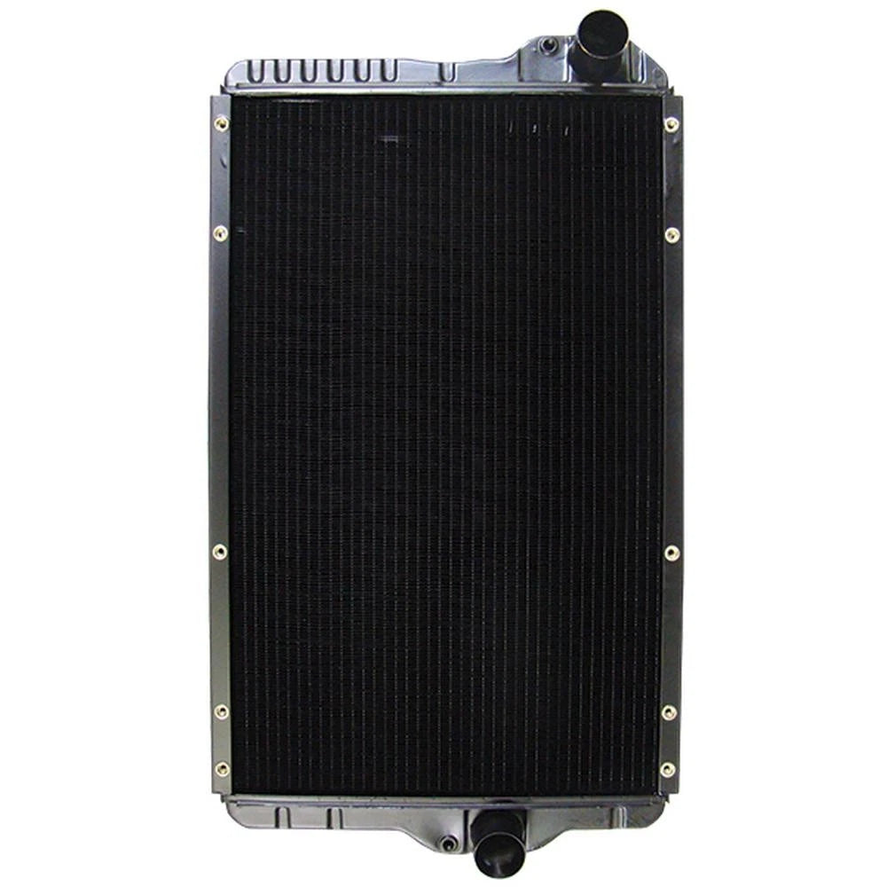 211098 Radiator - 31 1/2 X 20 X 4 Fits Ford/ Holland