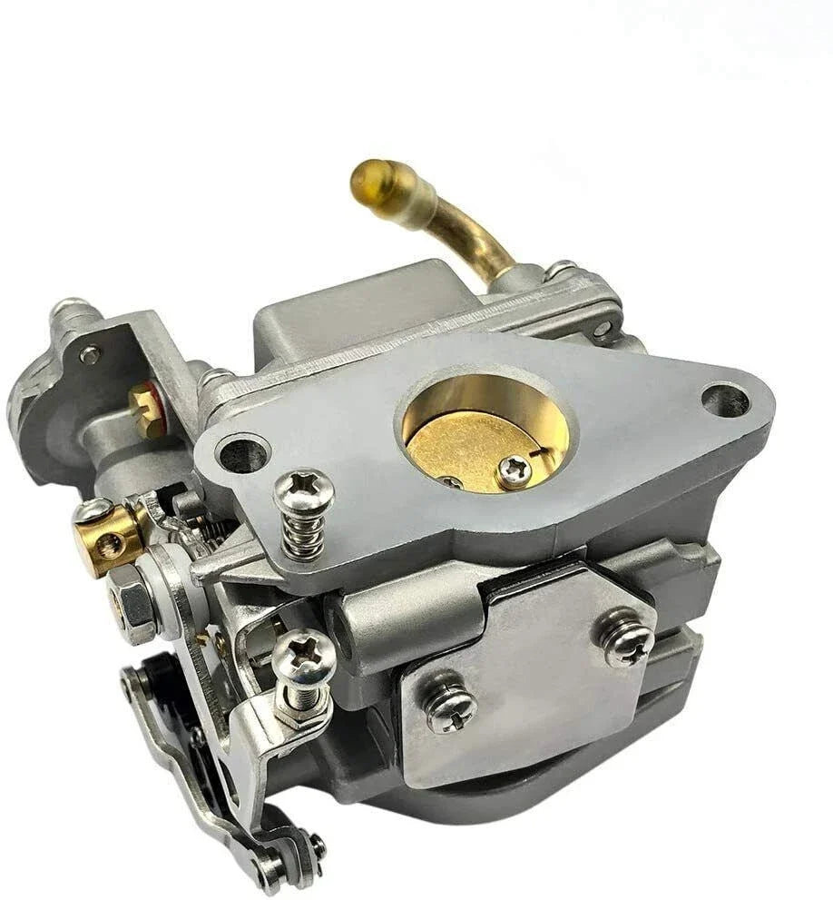 Carburetor 3DP-03100-2 for Tohatsu Nissan Engine (8-9.8 HP, 4-Stroke)