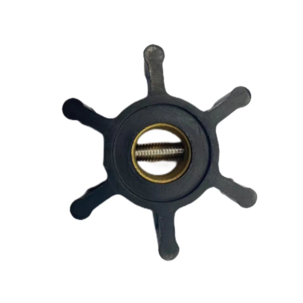 Johnson Water Pump F4 Flexible Impeller Nitrile for (09-1026B-9)