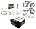 Top End Repair Kit for Kawasaki KVF650 Brute Force 4X4i IRS (2005–2023)