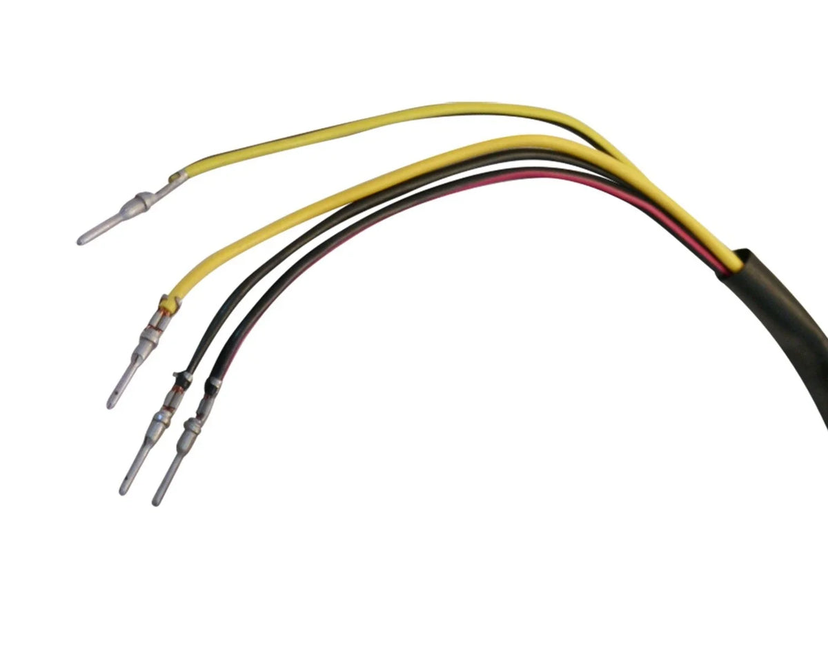 Stator Generator for Seadoo 717 720 (1995–2002) 290886725 290886726 420886725