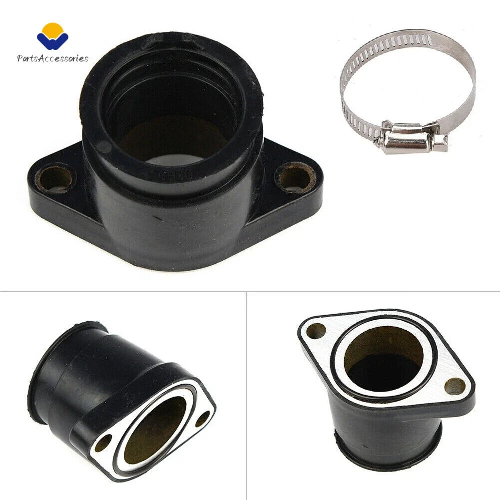Intake Manifold Boot for Yamaha Grizzly 400 450 Wolverine 450 Kodiak (2000–2023)