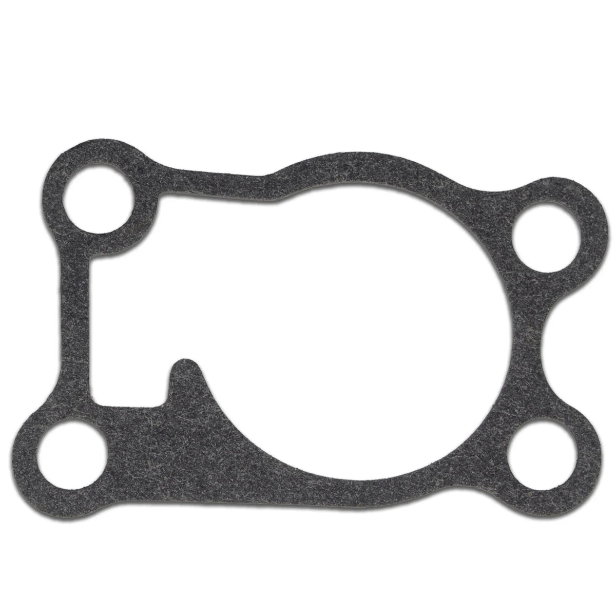 Water Pump Impeller Kit for Johnson Evinrude (433935, 396852, 767407)