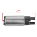 Intank Fuel Pump for Sea-Doo GTX 4-Tec (2002–2006)